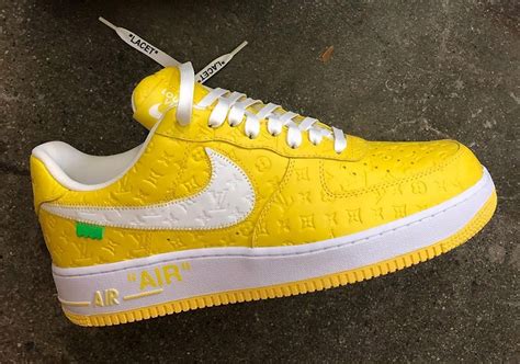 nike af1 off white louis vuitton|lv air force 1 price.